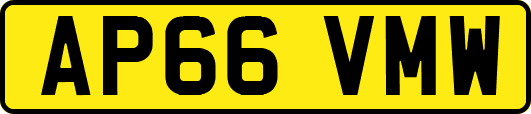 AP66VMW