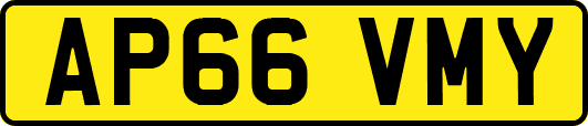 AP66VMY