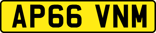 AP66VNM