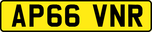 AP66VNR