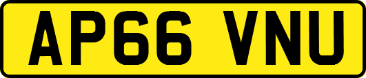 AP66VNU