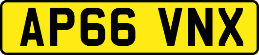 AP66VNX