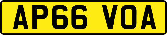 AP66VOA