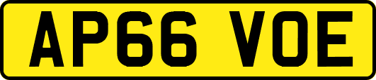 AP66VOE