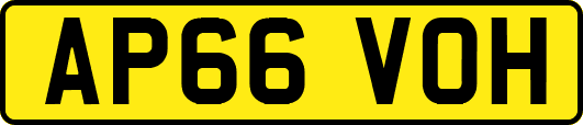 AP66VOH