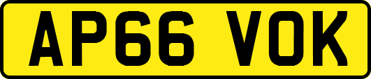 AP66VOK