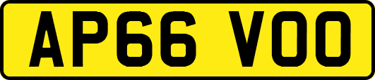 AP66VOO