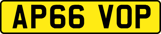 AP66VOP