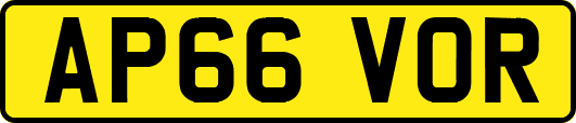 AP66VOR