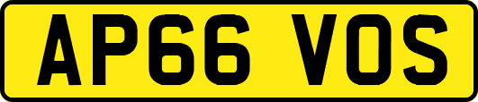 AP66VOS