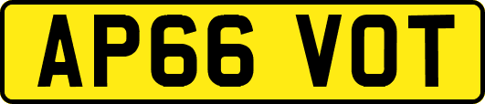 AP66VOT