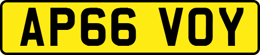AP66VOY