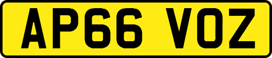 AP66VOZ