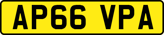 AP66VPA