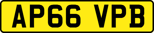AP66VPB