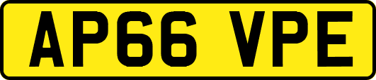 AP66VPE