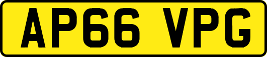 AP66VPG