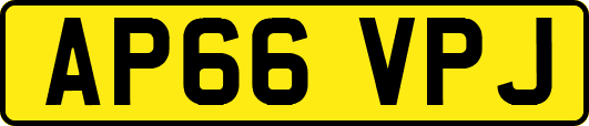 AP66VPJ