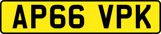 AP66VPK