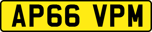 AP66VPM