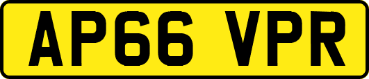 AP66VPR