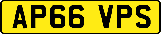 AP66VPS