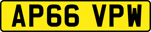 AP66VPW