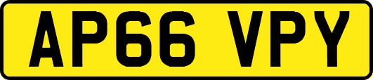 AP66VPY