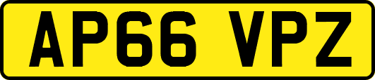 AP66VPZ
