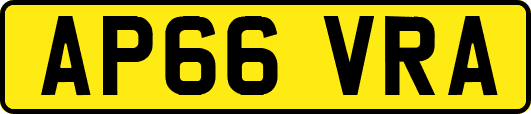 AP66VRA