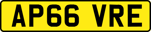 AP66VRE