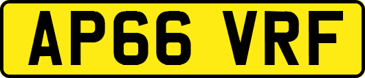 AP66VRF