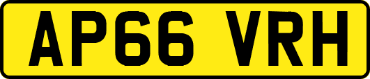 AP66VRH