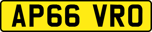AP66VRO