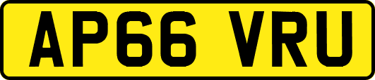 AP66VRU