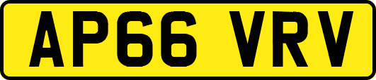 AP66VRV