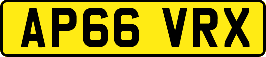AP66VRX