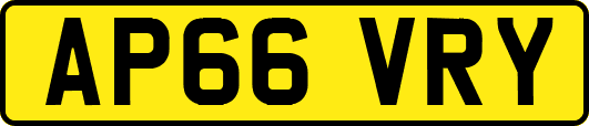 AP66VRY