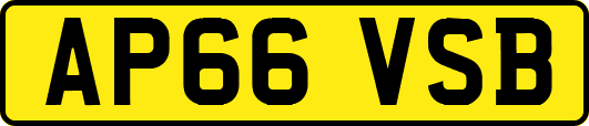 AP66VSB