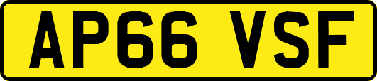 AP66VSF