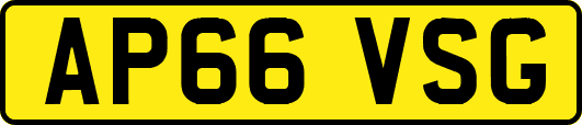 AP66VSG
