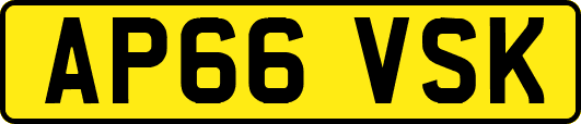 AP66VSK