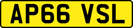 AP66VSL