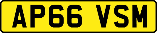 AP66VSM