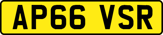 AP66VSR