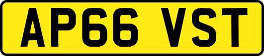 AP66VST