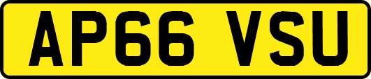 AP66VSU