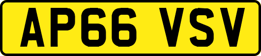 AP66VSV