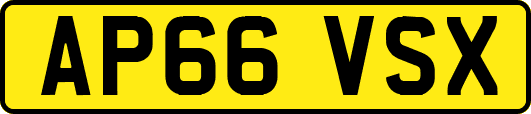 AP66VSX