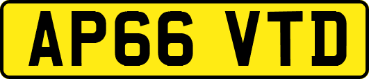 AP66VTD